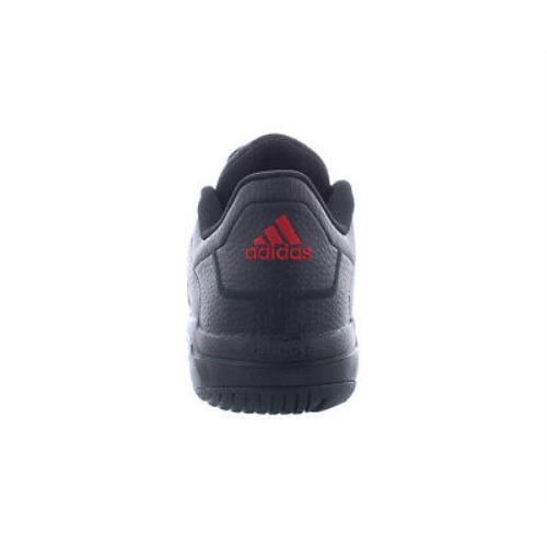 Adidas shoes  - Black/Gold/Red , Black Main 2