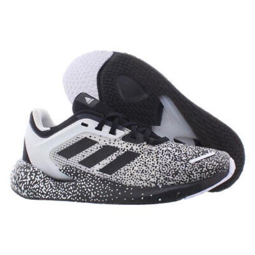 Adidas Alphatorsion M Mens Shoes Size 7.5 Color: Black/white