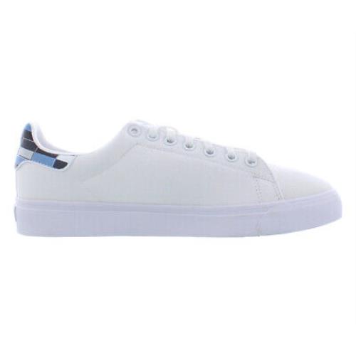 Adidas shoes  - White/Blue , White Main 1