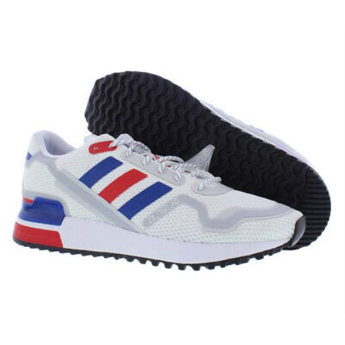 Adidas Zx 750 Hd Mens Shoes Size 9 Color: White/blue