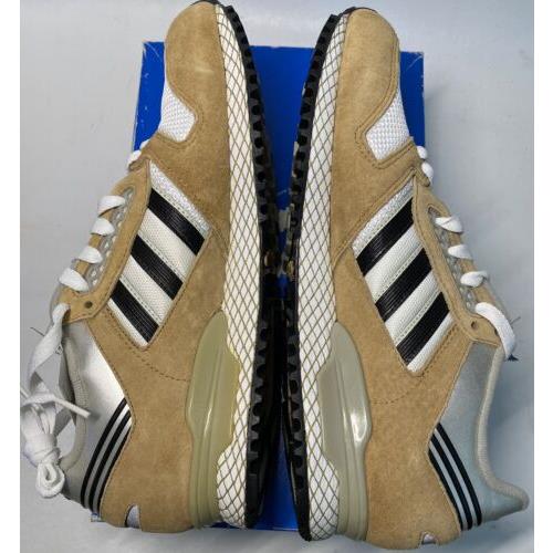 Adidas shoes Questar - Sand White Black 1