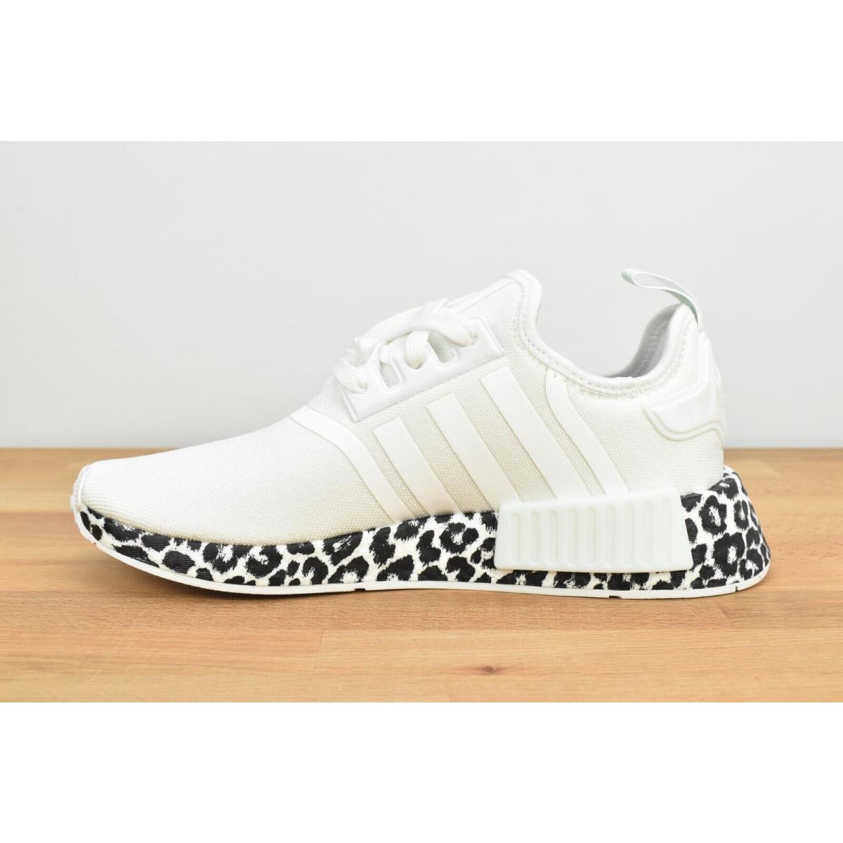 Adidas shoes NMD - White 0