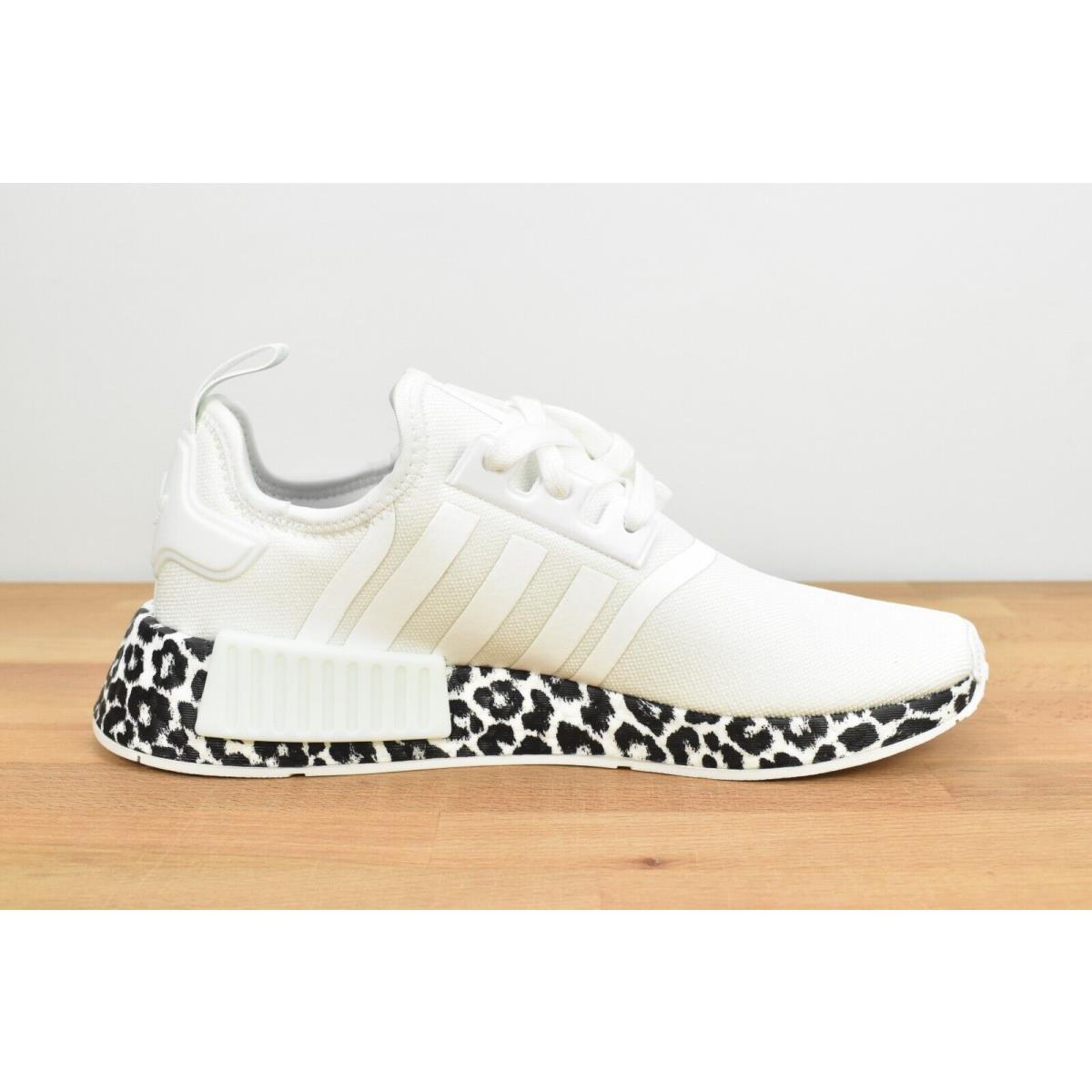Adidas shoes NMD - White 2