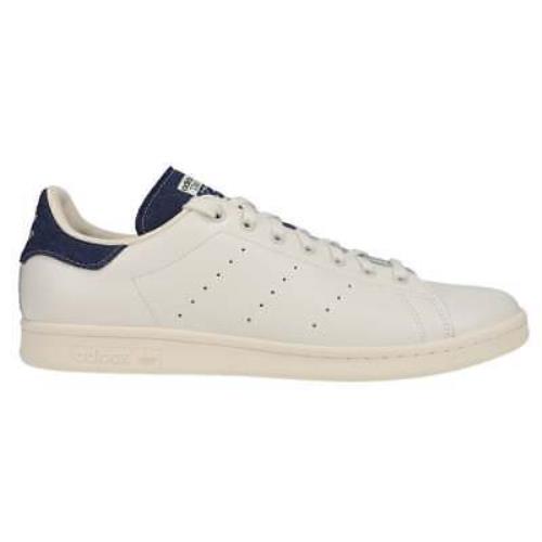 Adidas FW4424 Stan Smith Mens Sneakers Shoes Casual - Off White - Size 7 D