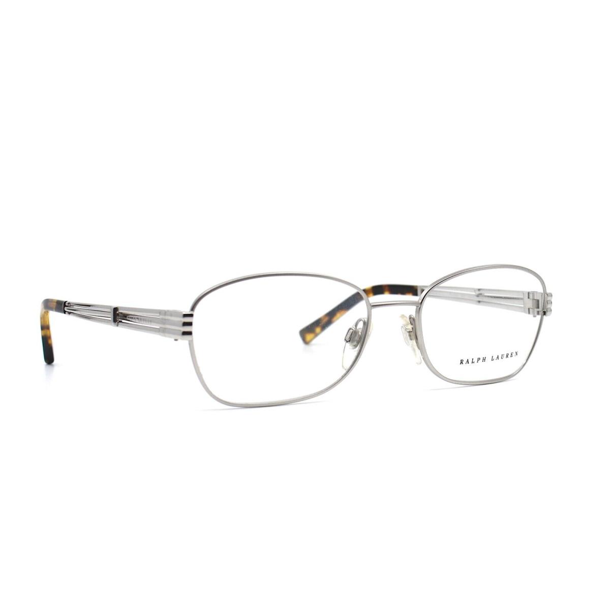 Ralph Lauren RL 5080 5080 Silver Eyeglasses Frame