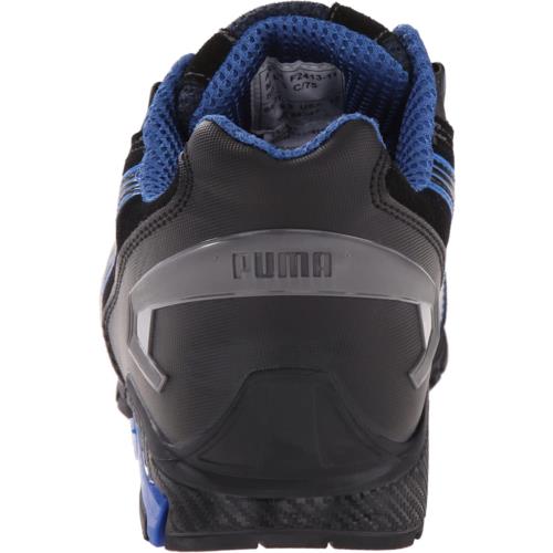 Puma shoes  - Black 9