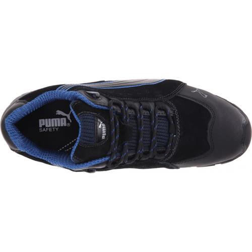 Puma shoes  - Black 11