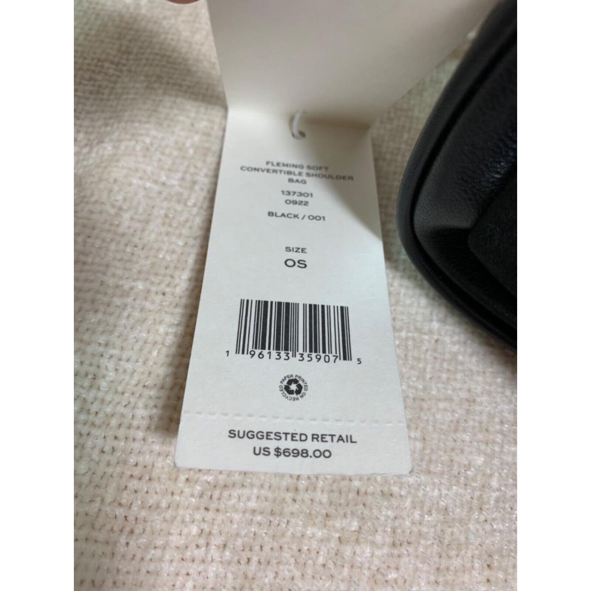 Tory burch hot sale price tag