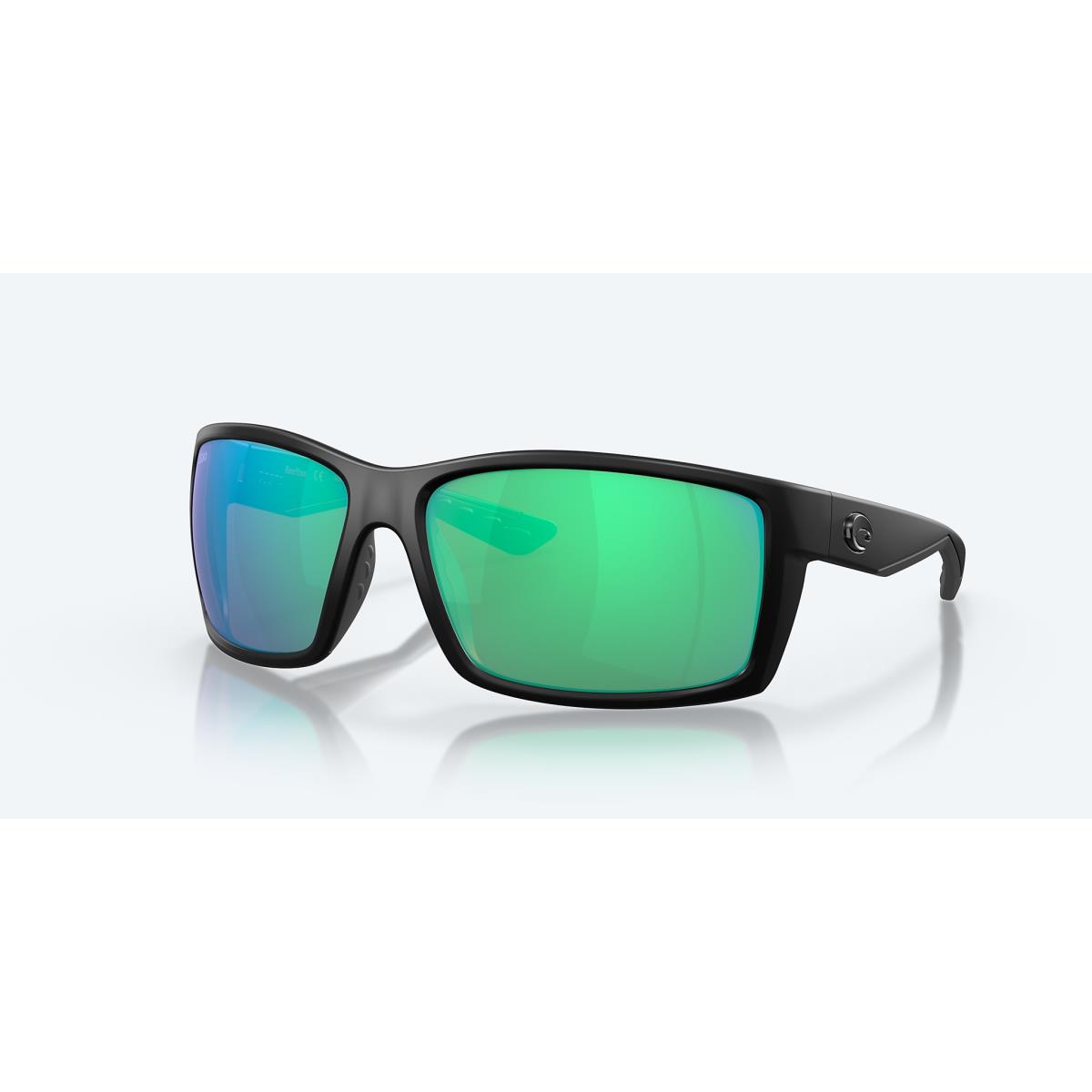 Costa Del Mar Reefton Polarized Sunglasses