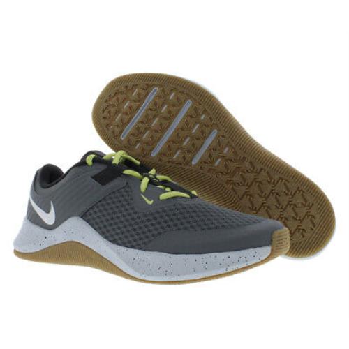 Nike Mc Trainer Mens Shoes Size 8 Color: Grey/white/gum