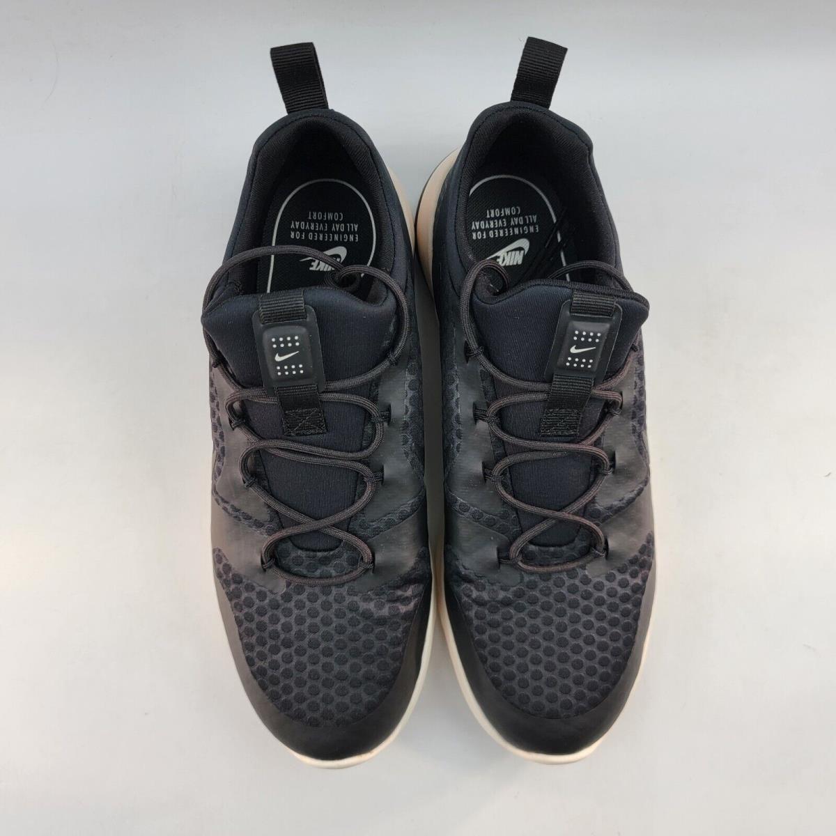 Nike CK Racer Running Shoes Black White 916792-004 Womens | 883212381439 - Nike shoes Racer - Black | SporTipTop