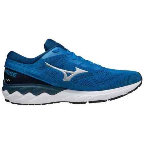 Mizuno J1GC210904 Wave Skyrise 2 Men s Running Shoes