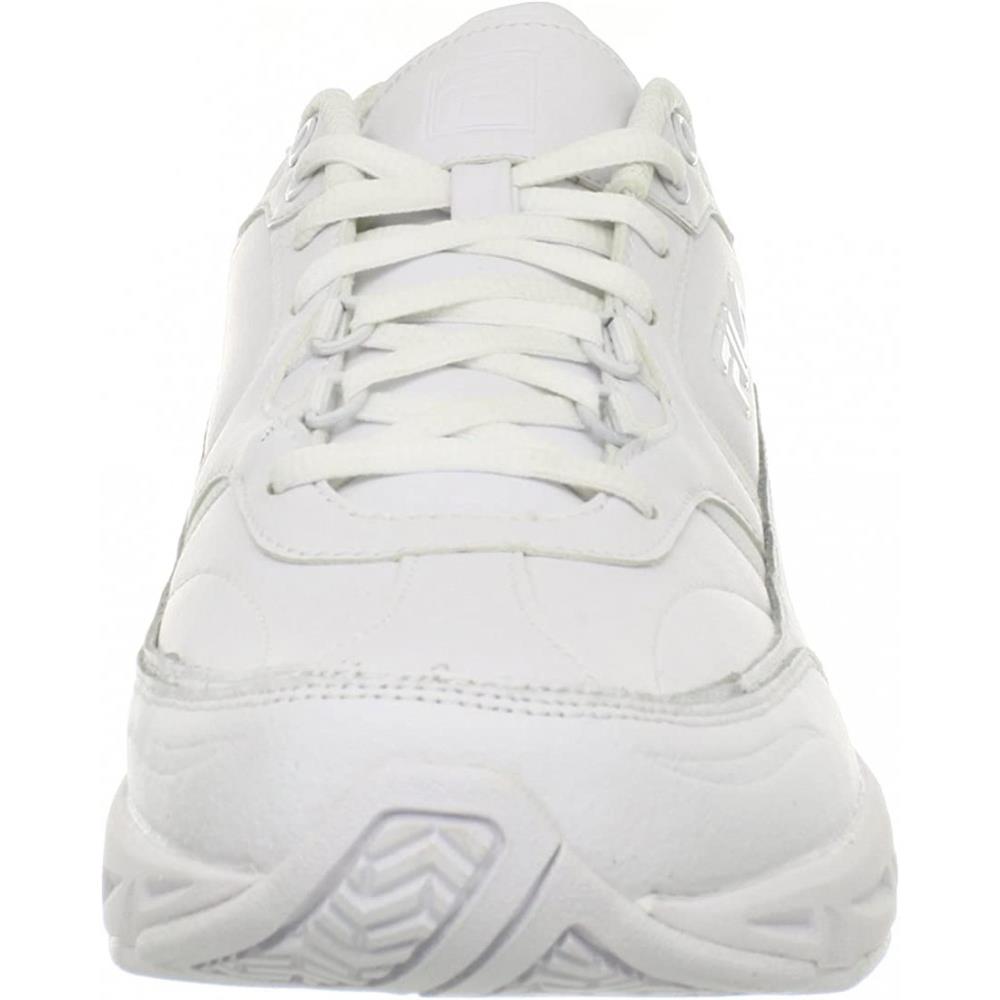 Fila Men`s Memory Workshift-m Shoes