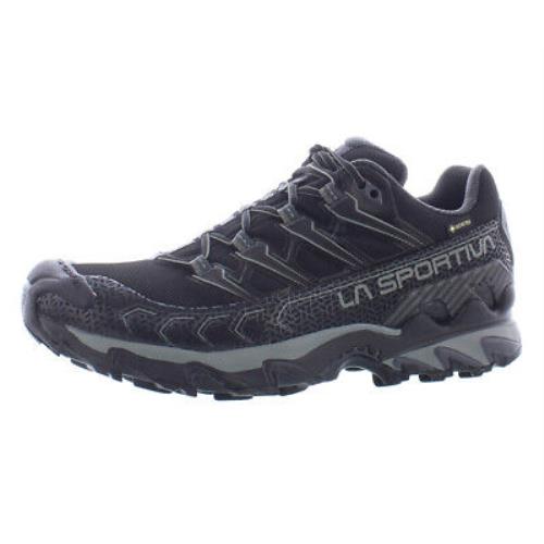 Lasportiva La Sportiva Ultra Raptor II Gtx Mens Shoes Size 8.5 Color: Black/clay