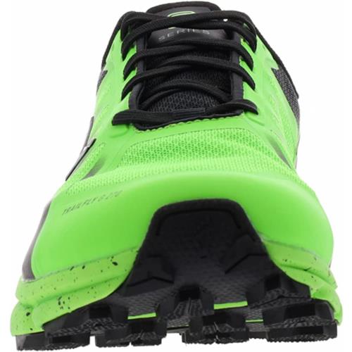 inov-8 shoes  - Green/Black 1