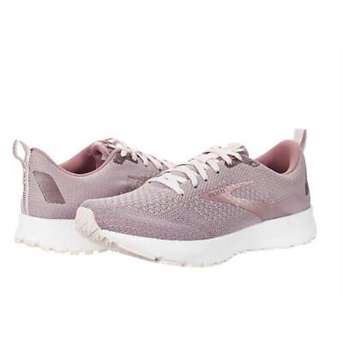 Woman`s Sneakers Athletic Shoes Brooks Revel 4