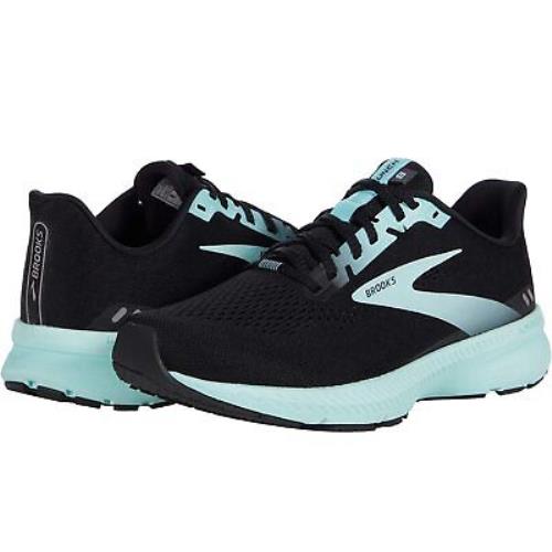 Woman`s Sneakers Athletic Shoes Brooks Launch 8