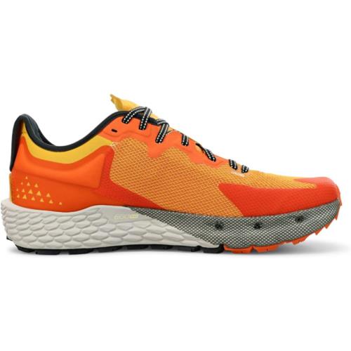 Altra shoes  - Orange 0