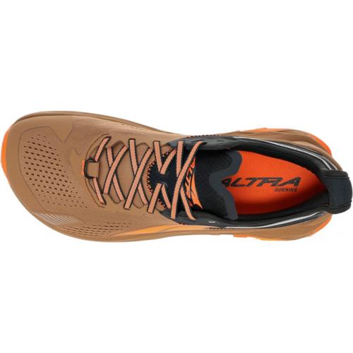 Altra shoes  - Brown 0