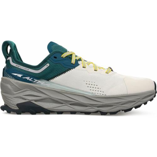 Altra shoes  - Gray/Teal 6