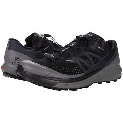 salomon sense ride 4 gtx invisible fit