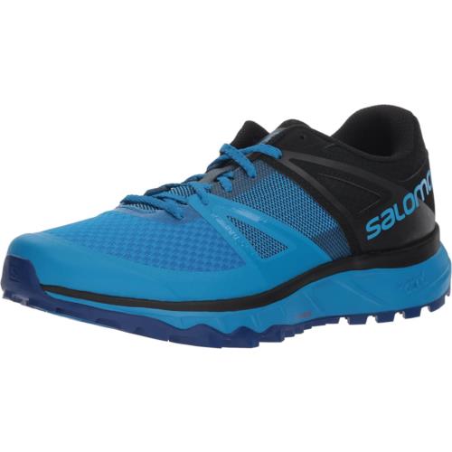 Salomon Men`s Trailster Trail Running Shoes