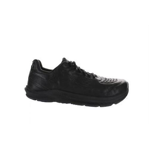 Altra Mens Torin 5 Black Running Shoes Size 10.5 5381689