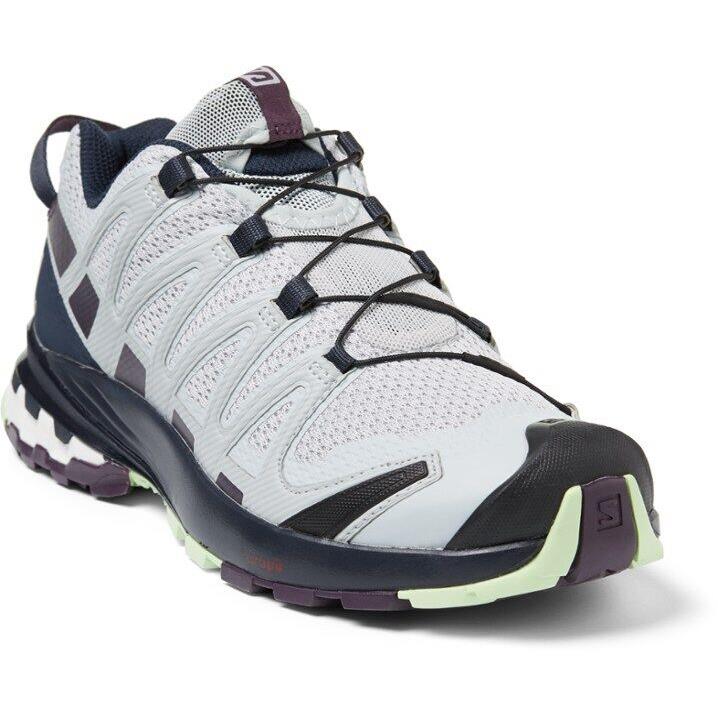 Salomon Women`s XA Pro 3D V8 Trail-running Shoes 409870 29 V0 Size 9.5