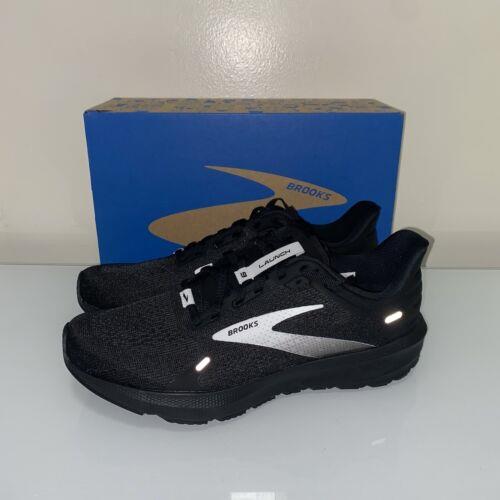 Brooks Launch 9 Men`s Road Running Shoes Size 10