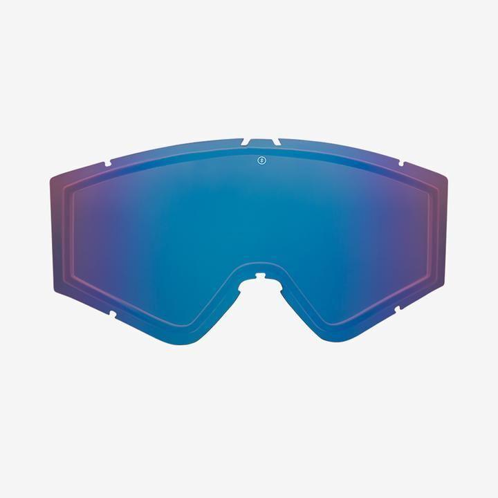 Electric Kleveland+ Snow Goggle Replacement Lenses Electric Visual