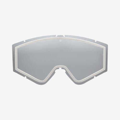Electric Kleveland+ Snow Goggle Replacement Lenses Electric Visual Clear