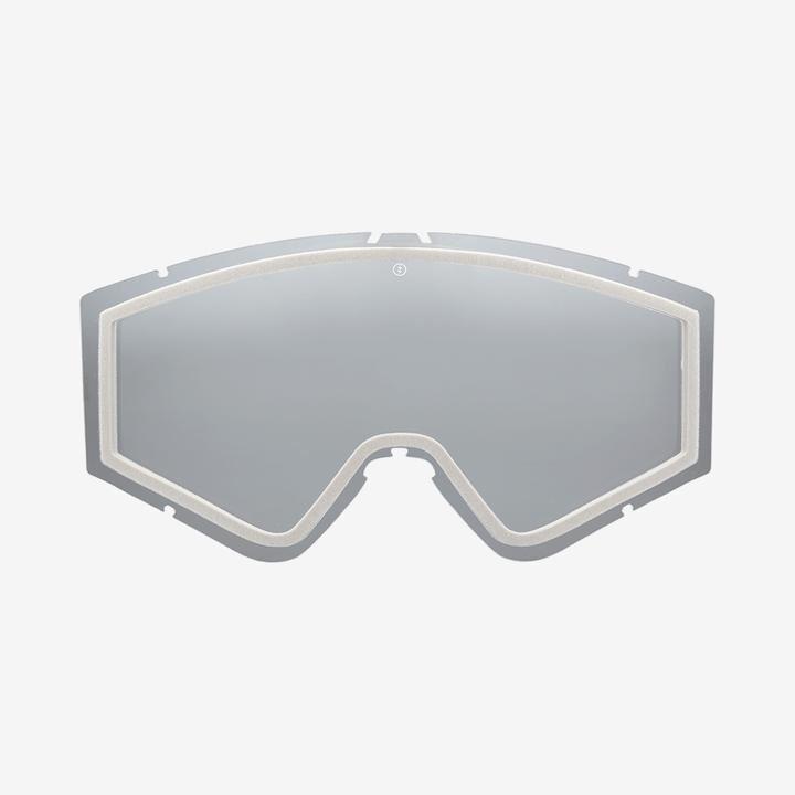 Electric Kleveland+ Snow Goggle Replacement Lenses Electric Visual Clear