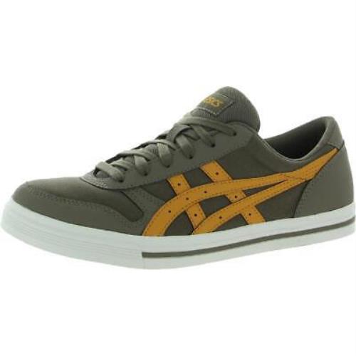 Asics Mens Aaron Fashion Walking Casual and Fashion Sneakers Shoes Bhfo 4768