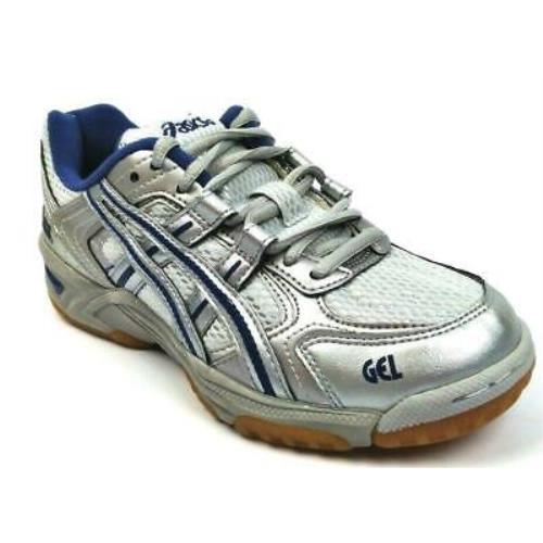 asics e650n