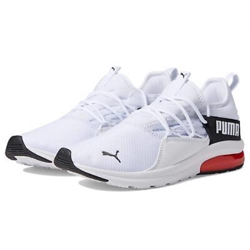 Man`s Sneakers Athletic Shoes Puma Electron 2.0 Sport