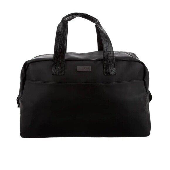 Jimmy choo parfums online duffle bag