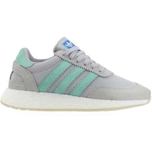 Adidas D97349 I-5923 Womens Sneakers Shoes Casual - Grey