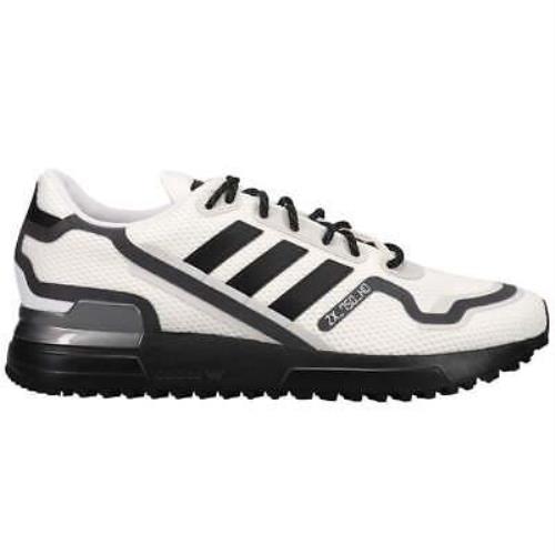 Adidas FX7471 Zx 750 Hd Mens Sneakers Shoes Casual - Black White