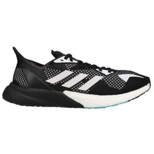 Adidas FV4399 X9000l3 Mens Running Sneakers Shoes - Black