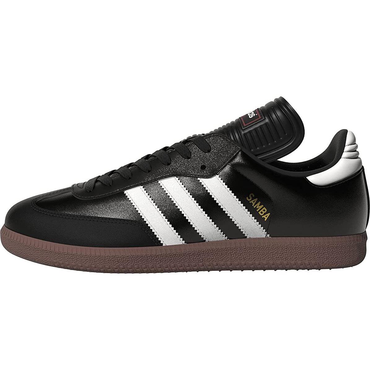 Adidas Men`s Samba Classic 034563 Indoor Soccer Shoe