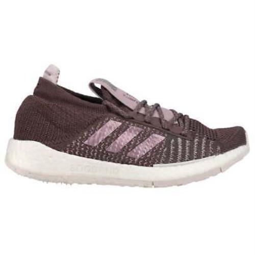 Adidas FU7348 Pulseboost Hd Womens Running Sneakers Shoes - Purple
