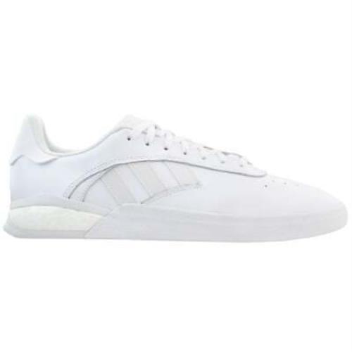 Adidas FV5951 3St.003 Lace Up Mens Sneakers Shoes Casual - White