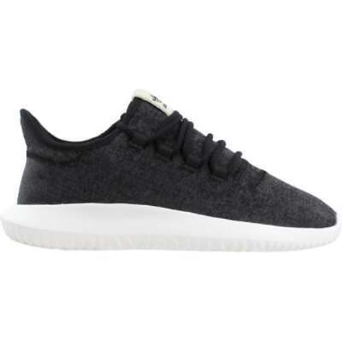 Adidas BY2121 Tubular Shadow Womens Sneakers Shoes Casual - Black