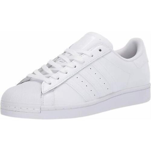 Men`s Adidas Superstar White/white EG4960