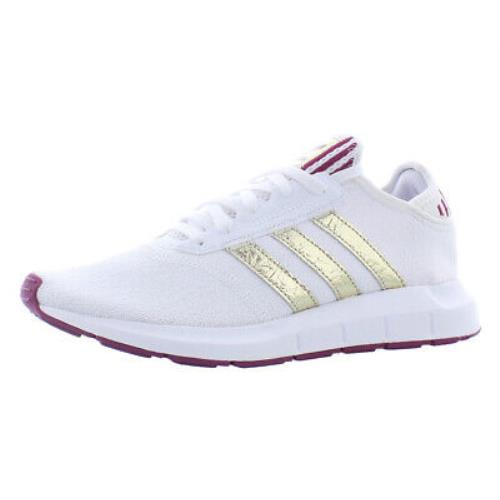 Adidas shoes  - Footwear White/All That Glitters , White Main 0