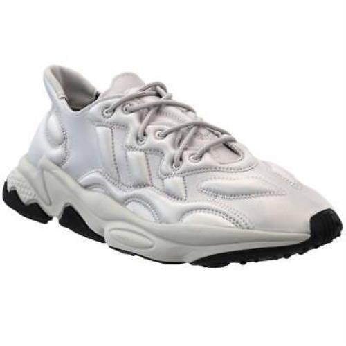 Adidas shoes Ozweego Tech Lace - Grey 0