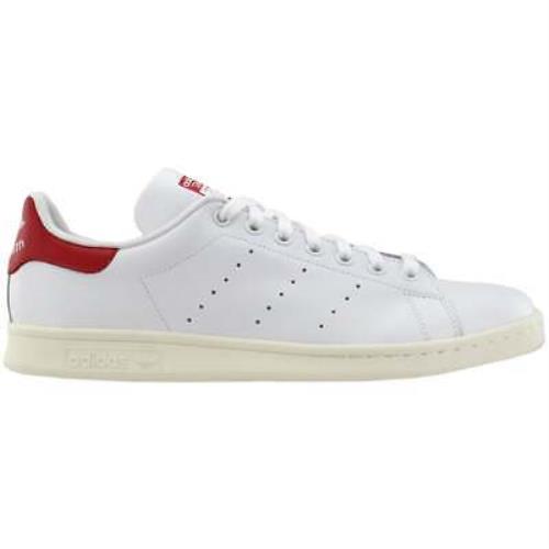 Adidas FV4146 Stan Smith Mens Sneakers Shoes Casual - White
