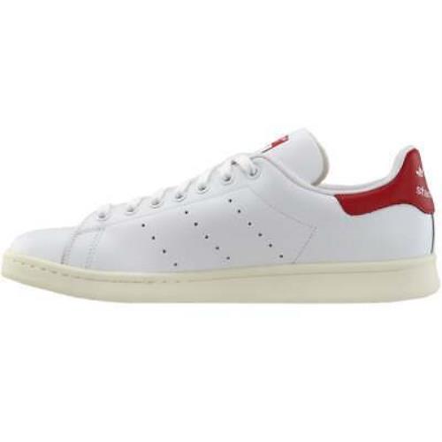 Adidas shoes Stan Smith - White 1