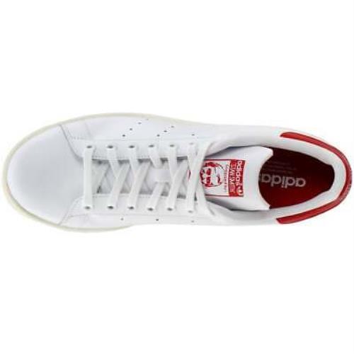 Adidas shoes Stan Smith - White 2