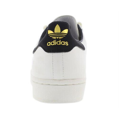 Adidas shoes  - White/Black , White Main 2